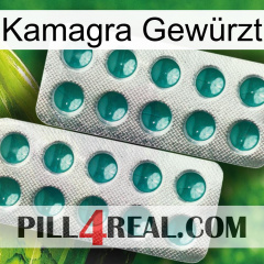 Kamagra Gewürzt dapoxetine2